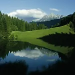 Tyrol Am Wilden Kaiser فندق