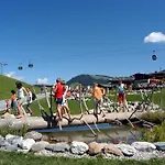Tyrol Am Wilden Kaiser