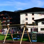 فندق Tyrol Am Wilden Kaiser سول