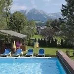 Tyrol Am Wilden Kaiser سول