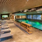 فندق Tyrol Am Wilden Kaiser 4*
