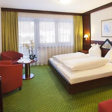 蒂罗尔州瑟尔韦尔登卡萨弗里恩酒店