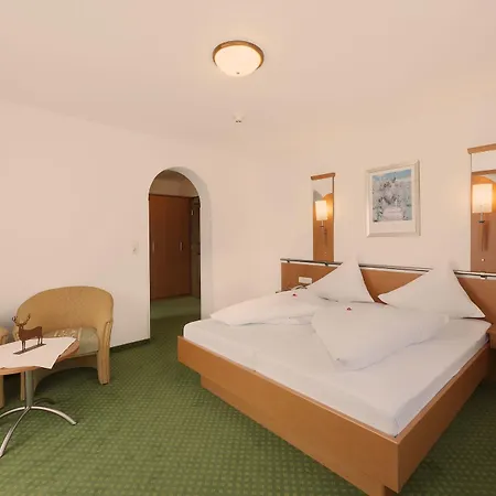 Tyrol Am Wilden Kaiser 4* סול