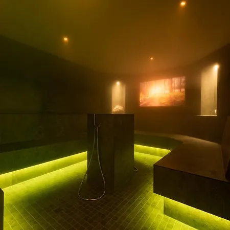 蒂罗尔州瑟尔韦尔登卡萨弗里恩酒店 酒店