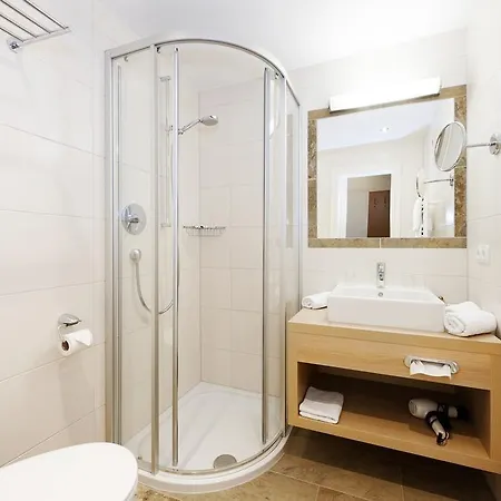 Hotel Tyrol Am Wilden Kaiser