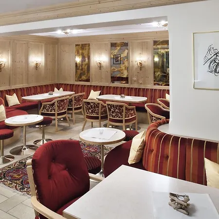 Tyrol Am Wilden Kaiser 4*