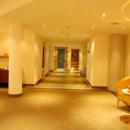 Tyrol Am Wilden Kaiser 4* Soll