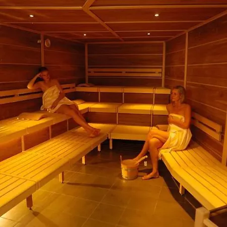 Tyrol Am Wilden Kaiser מלון סול