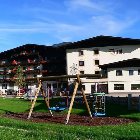 Tyrol Am Wilden Kaiser Soll