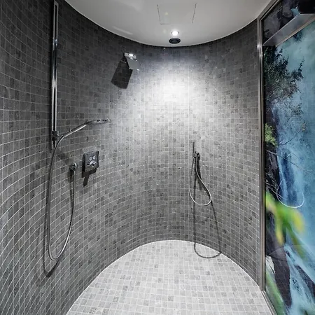 酒店 蒂罗尔州瑟尔韦尔登卡萨弗里恩酒店