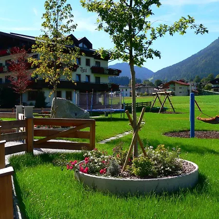Hotel Tyrol Am Wilden Kaiser Soll