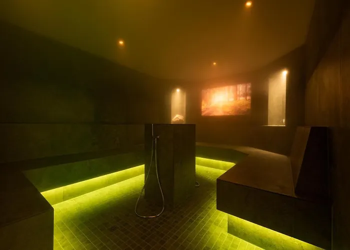 Tyrol Am Wilden Kaiser Hotell