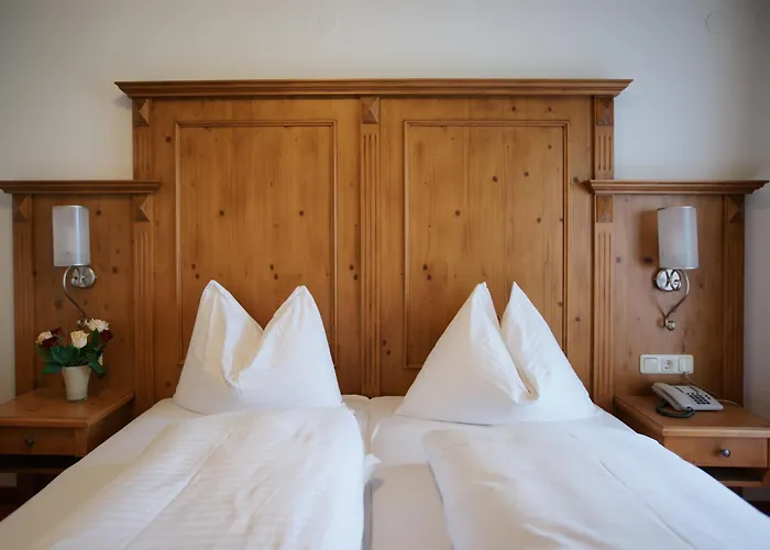 Tyrol Am Wilden Kaiser Hotell