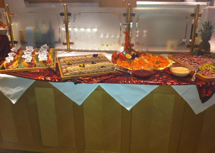 Hotell Tyrol Am Wilden Kaiser Söll