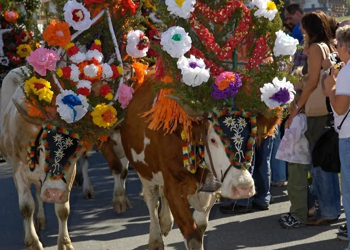 Tyrol Am Wilden Kaiser Hotell 4*