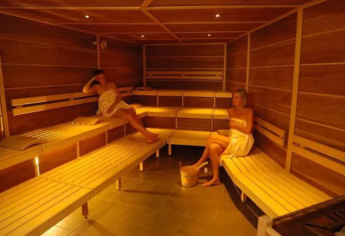 Tyrol Am Wilden Kaiser Hotell Söll