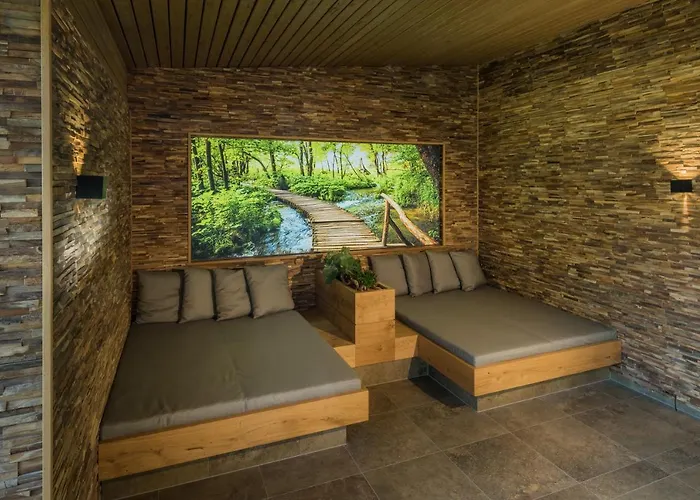 Tyrol Am Wilden Kaiser Hotell