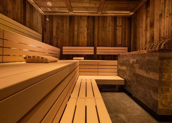 Tyrol Am Wilden Kaiser Söll