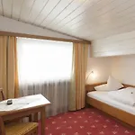 מלון Tyrol Am Wilden Kaiser 4*