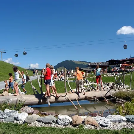 Tyrol Am Wilden Kaiser