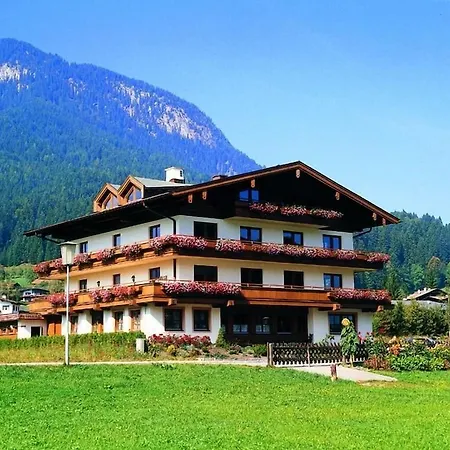 فندق Tyrol Am Wilden Kaiser 4*