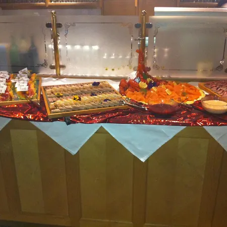 Hotel Tyrol Am Wilden Kaiser Söll