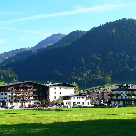Tyrol Am Wilden Kaiser