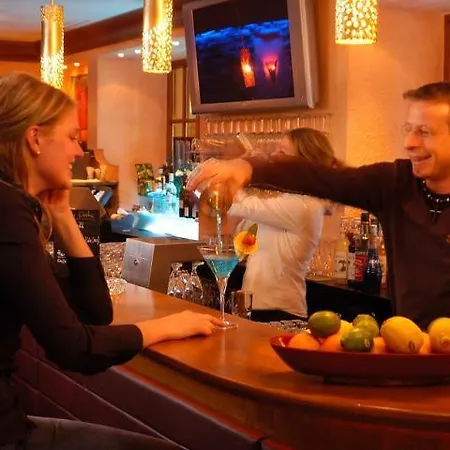 Hotel Tyrol Am Wilden Kaiser Söll