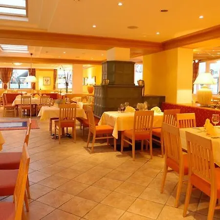 Tyrol Am Wilden Kaiser 4* ゼル