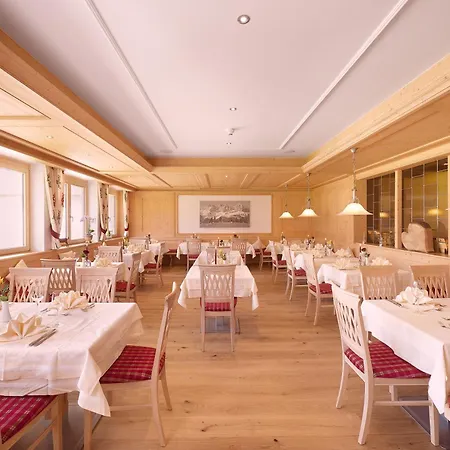 Tyrol Am Wilden Kaiser 4* Söll