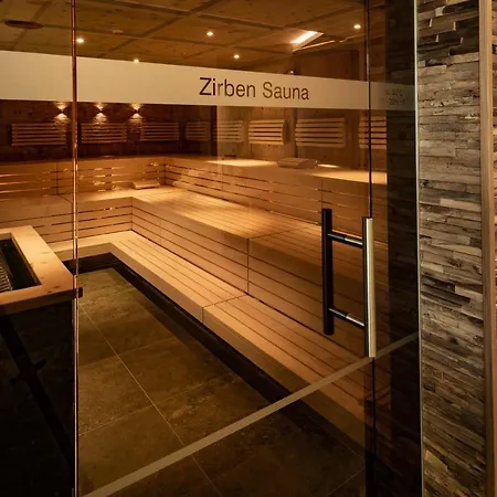 Tyrol Am Wilden Kaiser 4*