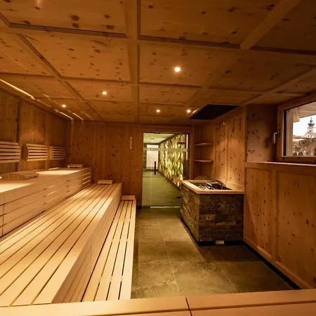 Tyrol Am Wilden Kaiser Hotel Söll