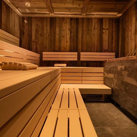 Tyrol Am Wilden Kaiser Söll