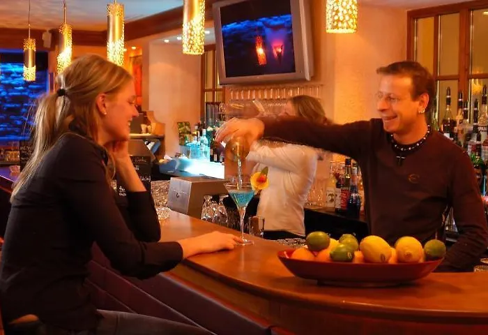 Hotel Tyrol Am Wilden Kaiser Söll