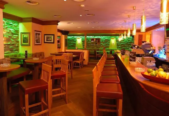 Tyrol Am Wilden Kaiser 4*