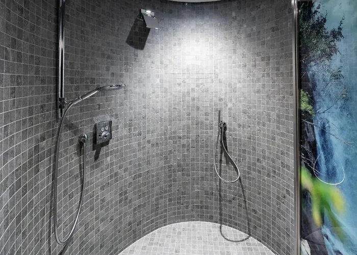 Szálloda Tyrol Am Wilden Kaiser