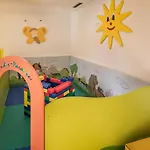 Hotel Tyrol Am Wilden Kaiser