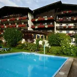 Hotel Tyrol Am Wilden Kaiser Soll