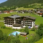 Tyrol Am Wilden Kaiser