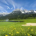 Tyrol Am Wilden Kaiser Hotel Soll