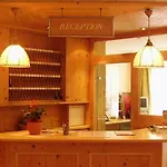 Hotel Tyrol Am Wilden Kaiser