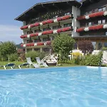 Hotel Tyrol Am Wilden Kaiser Soll
