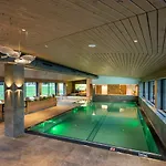 Hotel Tyrol Am Wilden Kaiser