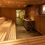 Hotel Tyrol Am Wilden Kaiser 4*
