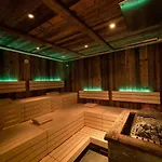 Hotel Tyrol Am Wilden Kaiser 4*