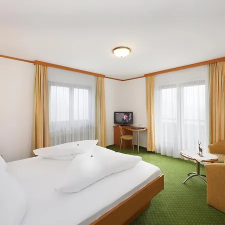 Tyrol Am Wilden Kaiser Söll