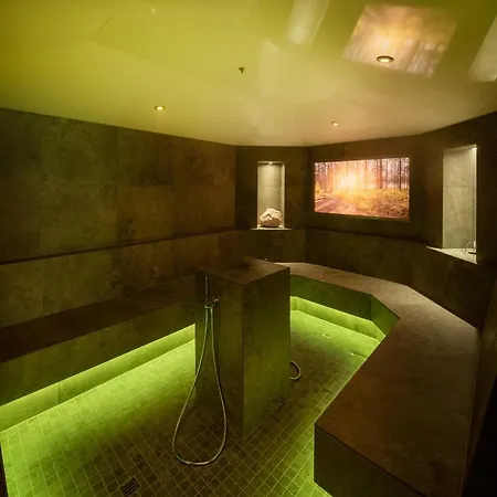 Hotel Tyrol Am Wilden Kaiser