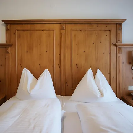 Tyrol Am Wilden Kaiser Hotel