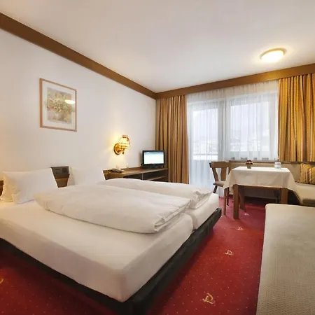 Tyrol Am Wilden Kaiser Söll