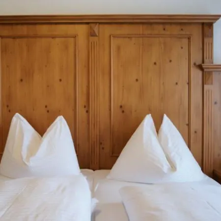 Hotel Tyrol Am Wilden Kaiser